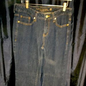 Faded Glory Bootcut Jeans